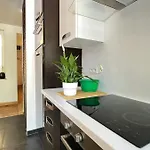 Appartamento 301 Loft Chic Liegi