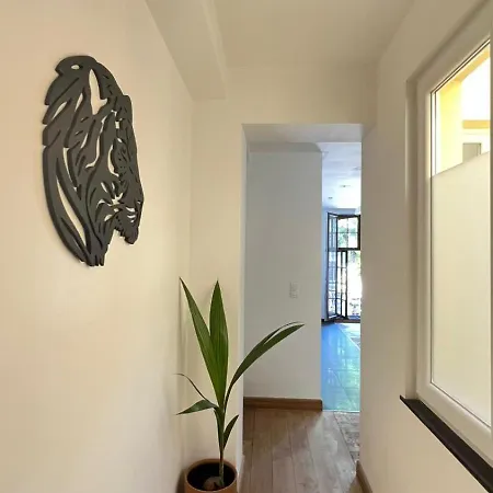 301 Loft Chic * Liège
