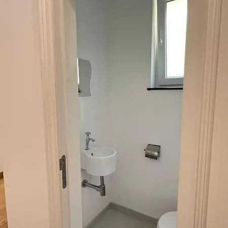 301 Loft Chic 아파트 리에주