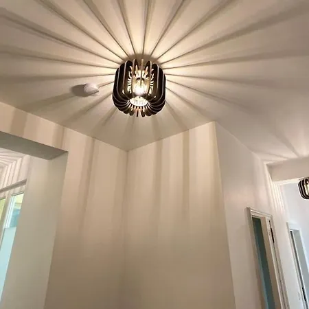 아파트 301 Loft Chic 리에주