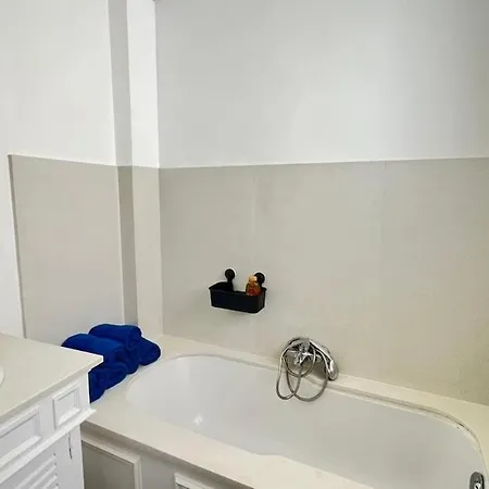 Apartman 301 Loft Chic