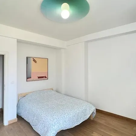 301 Loft Chic 아파트 *