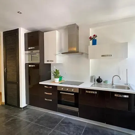 301 Loft Chic * 리에주